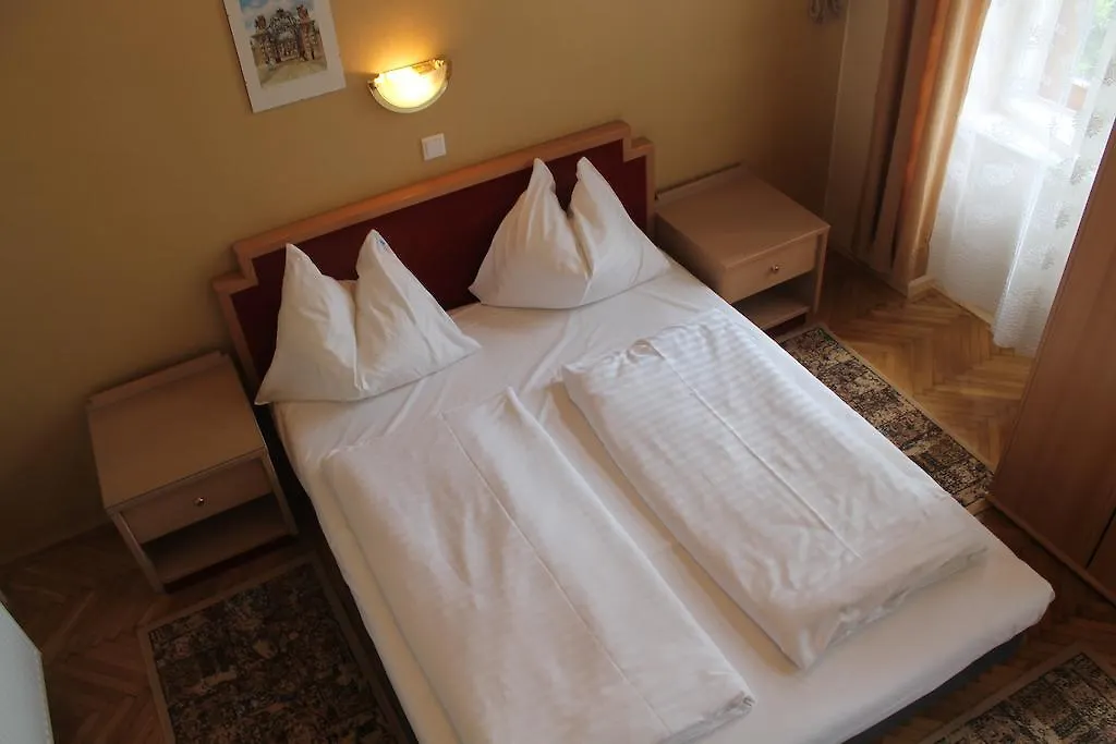Hotel Rustler Wenen