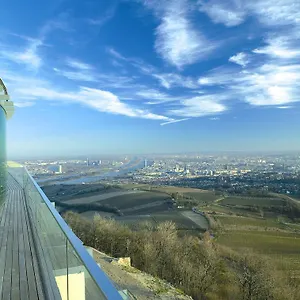 Aparthotel Suitehotel Kahlenberg