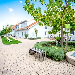 Motel Motel22 Mein Zuhause In
