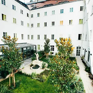 Aparthotel Mynext - Johannesgasse