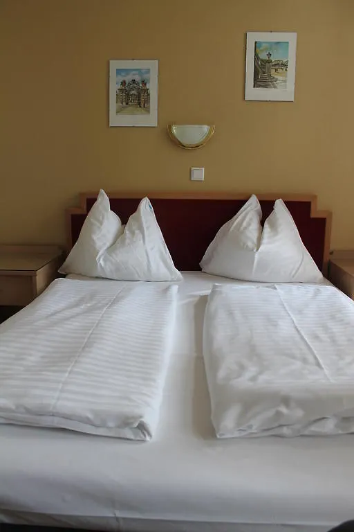 Hotel Rustler Vienna