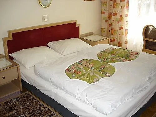 Hotel Rustler Vienna