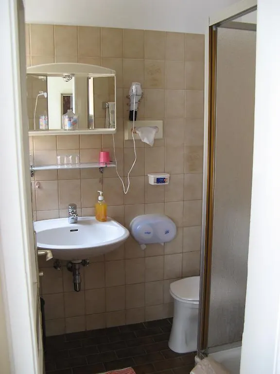 Hotel Rustler Vienna Austria