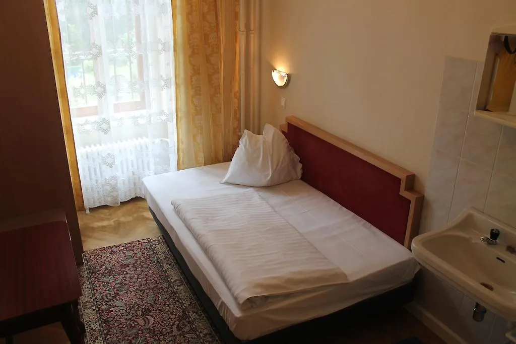 Hotel Rustler Wien 2*,  Österreich