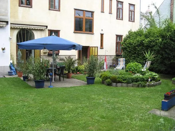 Hotel Rustler Wien 2*,