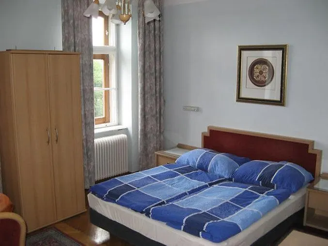 **  Hotel Rustler Wien Österreich