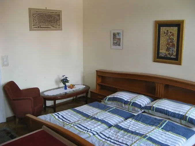 Hotel Rustler Wien