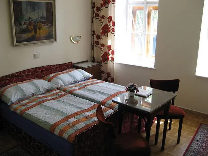 Hotel Rustler Wien