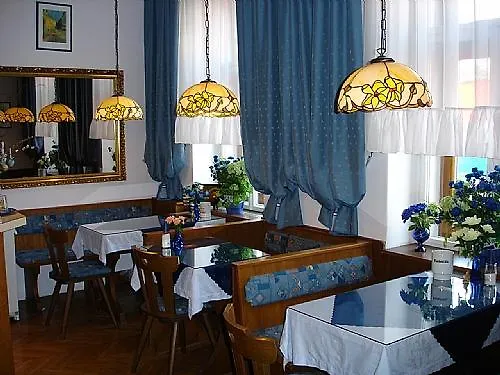 Hotel Rustler Wien