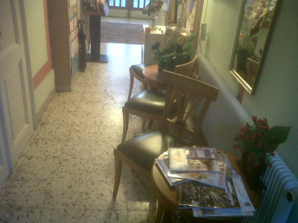 **  Hotel Rustler Wien Österreich