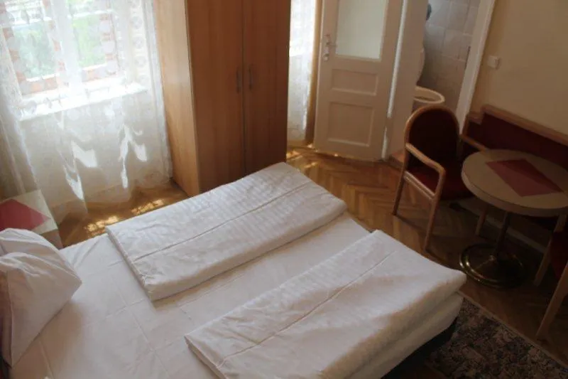 Hotel Rustler Wien